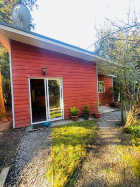Hermosa Casa arriendo diario